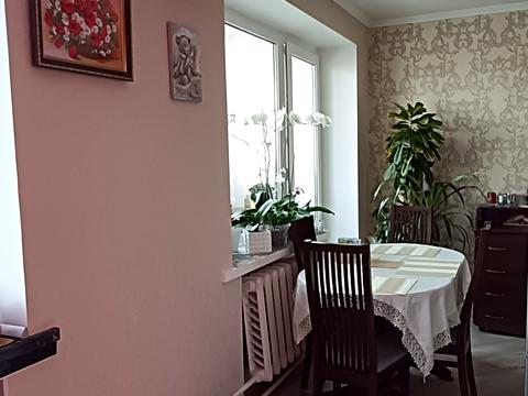 квартира за адресою Велика Бердичівська, 67