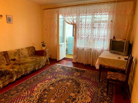 квартира за адресою Чехова, 21