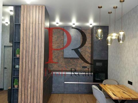 квартира по адресу Правды просп. (Правды), 49