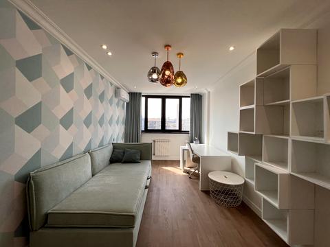 квартира за адресою Дмитрівська вул., 2