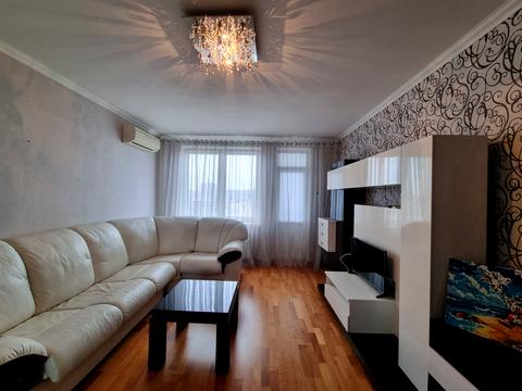 квартира по адресу Феодосийский пер., 14