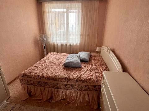квартира по адресу Андреевская ул., 16