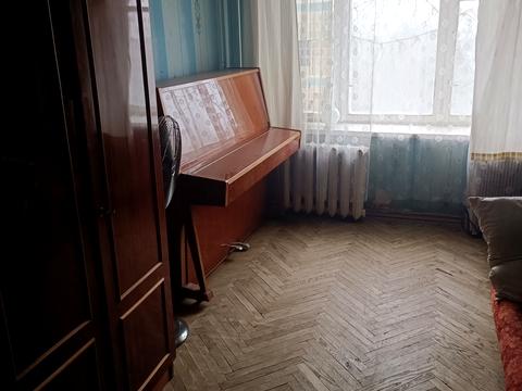 квартира по адресу Вацлава Гавела бульв. (Івана Лепсе), 31