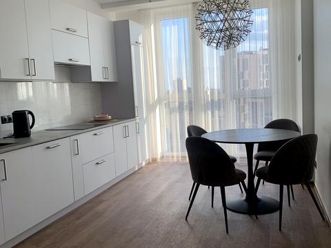 квартира за адресою Богданівська вул., 7-Д