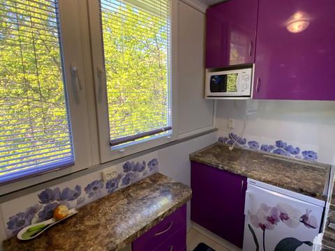 квартира за адресою Кловський узвіз (Кловський), 20