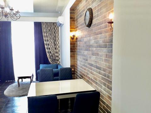 квартира за адресою Берестейський просп. (Перемоги), 26