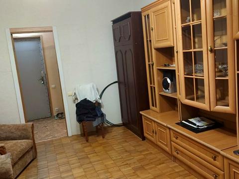 квартира за адресою Калинова вул., 8