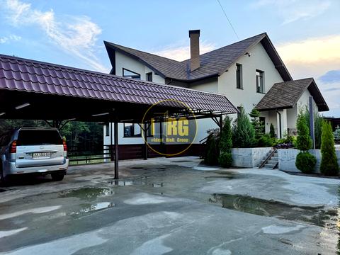 дом по адресу Вишнева