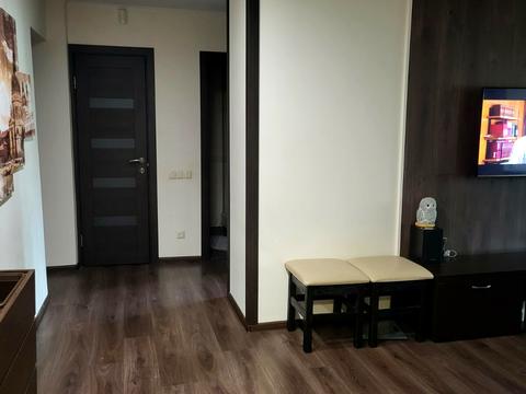 квартира за адресою Андрія Малишка вул., 21-Б