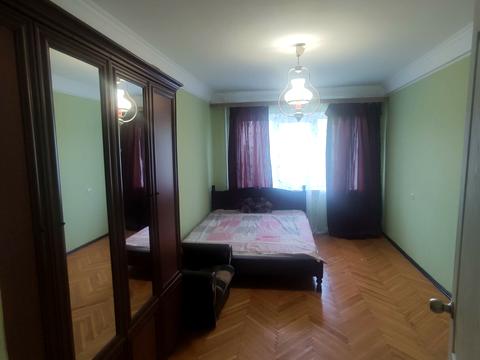 квартира по адресу Ивана Выговского ул. (Маршала Гречка), 20-Г