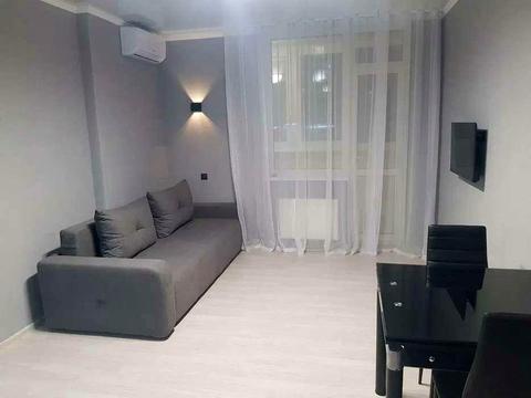 квартира по адресу Полевая ул., 73