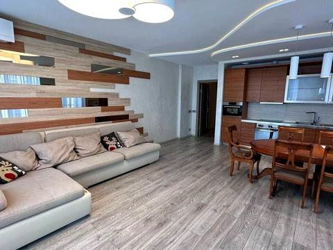 квартира по адресу Симферопольская ул., 2