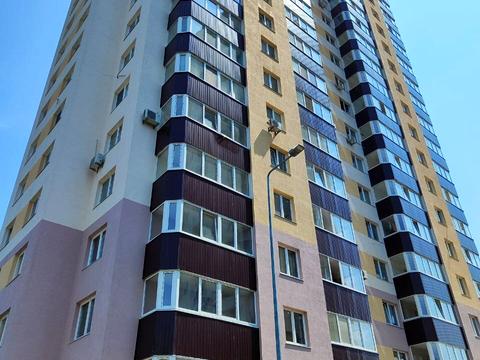 квартира по адресу Моторный пер., 11-Б