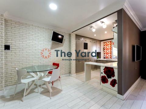 квартира за адресою Валерія Лобановського вул., 19