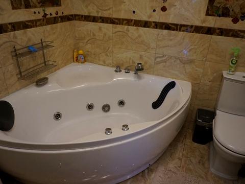 квартира за адресою Вадима Гетьмана вул., 1-Б