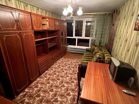 квартира по адресу Князя Романа Мстиславича ул. (Генерала Жмаченка), 4