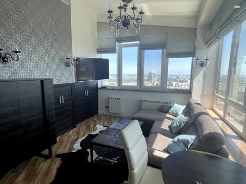 квартира по адресу Кловский спуск (Кловський), 5