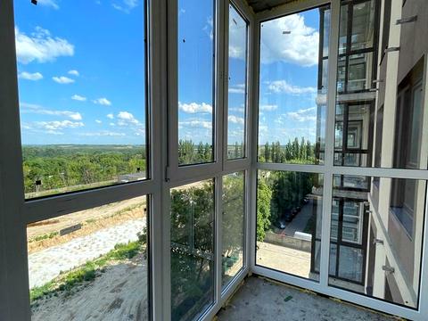 квартира за адресою Метрологічна вул., 107-А