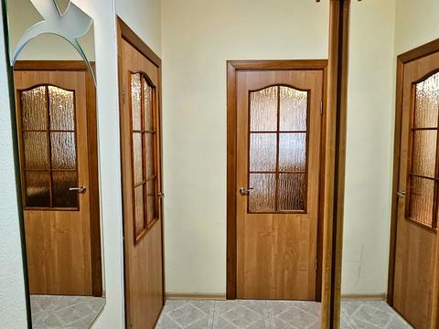 квартира по адресу Градинская ул., 20