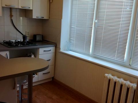 квартира за адресою Перова, 11 Б