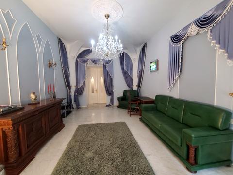 квартира за адресою Саксаганського вул., 22-Б