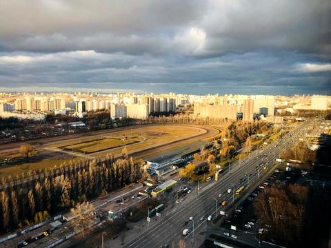 квартира по адресу Академика Заболотного ул., 1-Б
