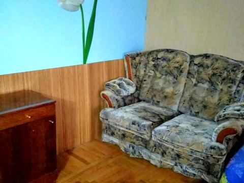 кімната за адресою Осокорська вул., 4
