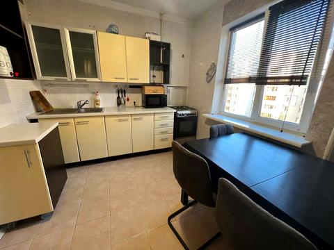 квартира за адресою Тулузи вул., 7