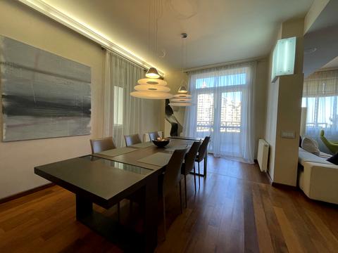 квартира за адресою Старонаводницька вул., 13