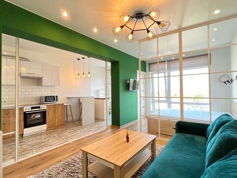 квартира за адресою кульпарківська, 64а