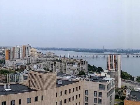 квартира по адресу Володимира Вернадського ул. (Дзержинського), 35