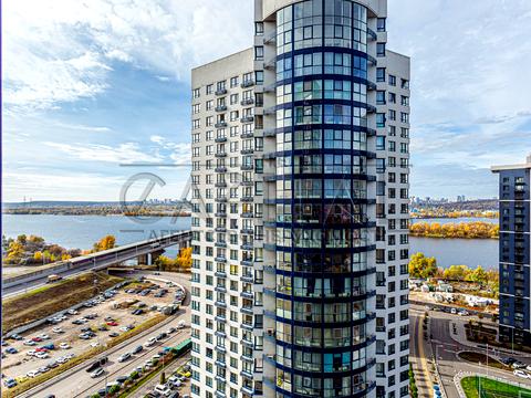 квартира за адресою Зарічна вул., 1-В