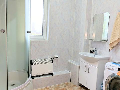 квартира по адресу Батуринская ул., 9