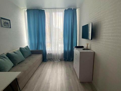 квартира по адресу Ракетная ул., 24-Б