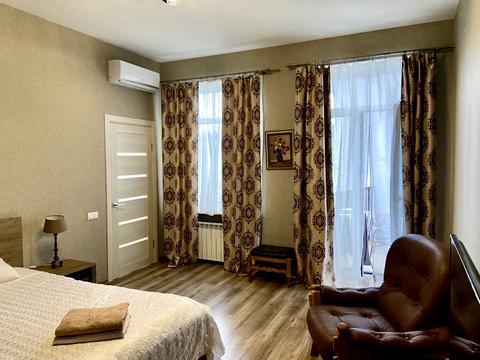 квартира по адресу Евгения Чикаленко ул. (Пушкінська), 20