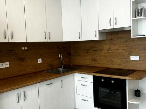 квартира за адресою Ревуцького вул., 40-В