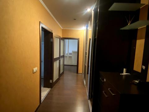 квартира за адресою Миколи Бажана просп., 10