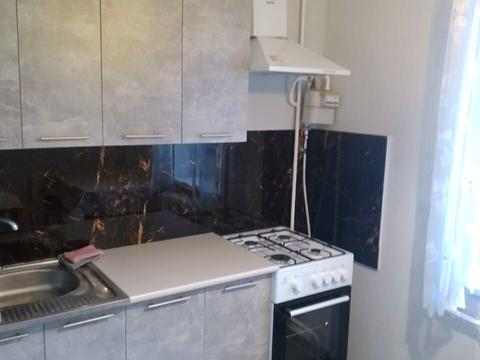 квартира за адресою Маріупольська вул. (Ростовська), 4