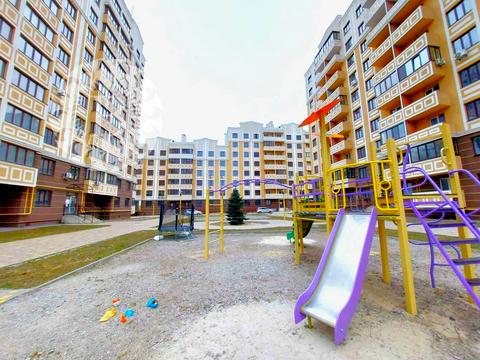 квартира по адресу Відродження ул., 7