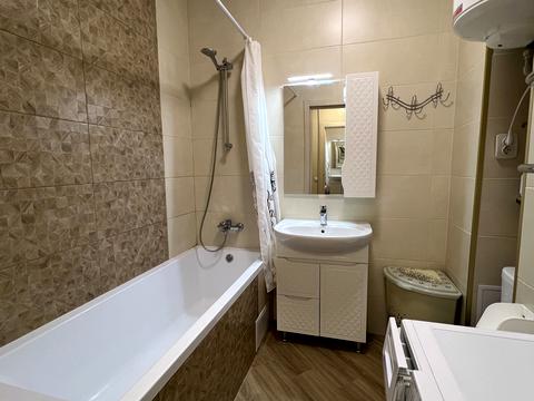 квартира по адресу Теремковская ул., 4-А