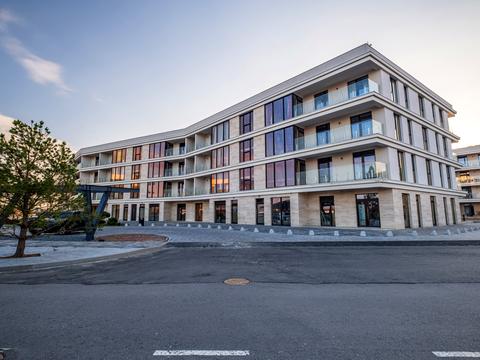 квартира за адресою Паркова вул., 11