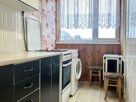 квартира по адресу Бориспольская ул., 47