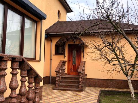 дом по адресу Лінія 6, 14