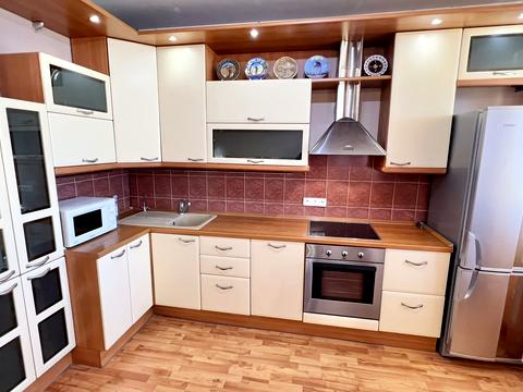 квартира за адресою Всеволода Нестайка вул. (Олександра Мильчакова), 8