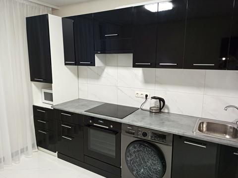 квартира за адресою Соломії Крушельницької вул., 15