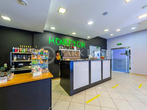 коммерческая по адресу Евгения Коновальца ул. (Щорса), 32-Б