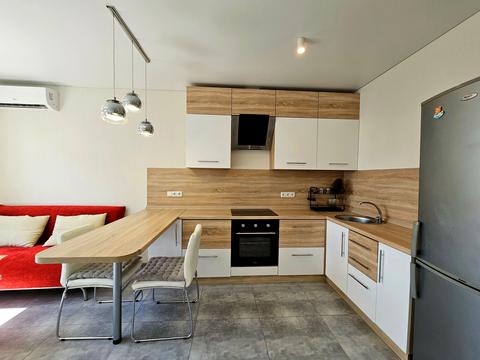 квартира за адресою Валерія Лобановського просп., 150-Б