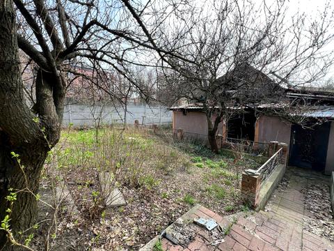 участок по адресу Чигиринская ул., 77