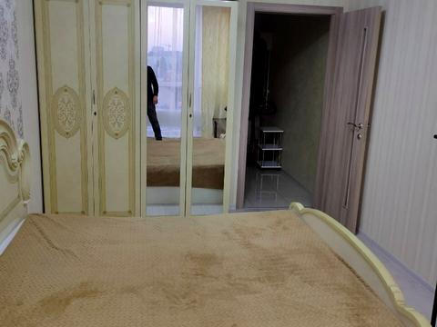 квартира за адресою Літературна вул., 10-А