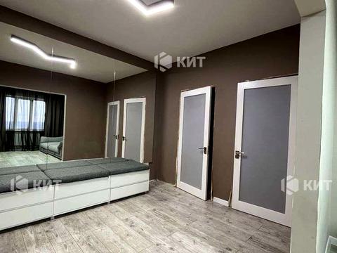 квартира за адресою Людвіга Свободи просп., 60